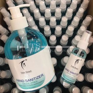 imec 525ms medic soap (antibacterial liquid soap 500ml)