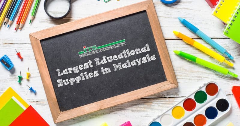 ITSSB Education Supplies, School & Teacher Supplies