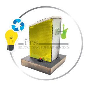 mari membina kipas solar (rbt tahun 5)