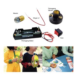 Projek Pelita Hari Raya