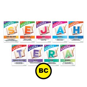 poster sekolahku sejahtera a3