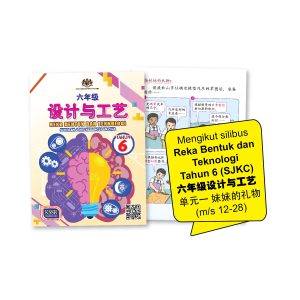 kit kereta mesra alam