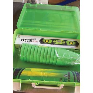 sport speed stack cup (full set with timer)