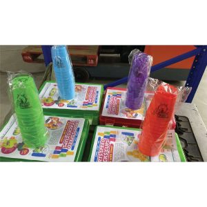sport speed stack cup (full set with timer)