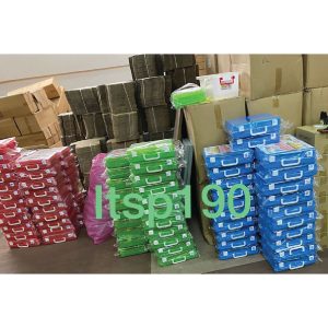 sport speed stack cup (full set with timer)