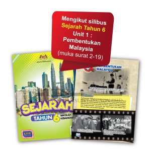 poster tokoh pembentukan malaysia