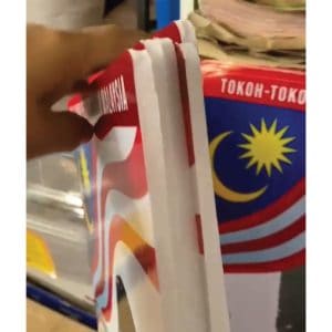 poster tokoh pembentukan malaysia