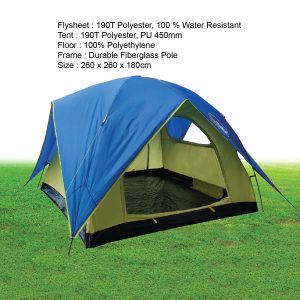 6 person 1059 firefly