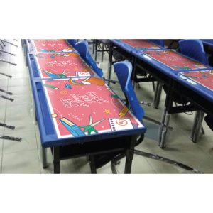 meja plastik 03