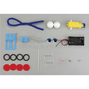 robot crawler caterpillar (set of 10)