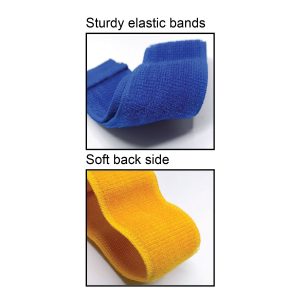 three legged race band (set of 20)