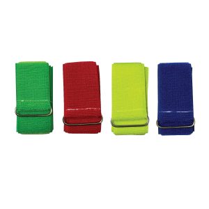 three legged race band (set of 20)