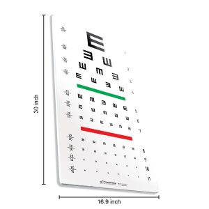 tumbling e chart