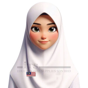 pin lencana jalur gemilang (100pcs) ***delivery 7 14 working days