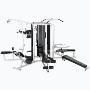 (pre order) 8 multi station gym