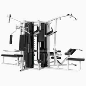 (pre order) 8 multi station gym