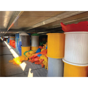 taman permainan prasekolah