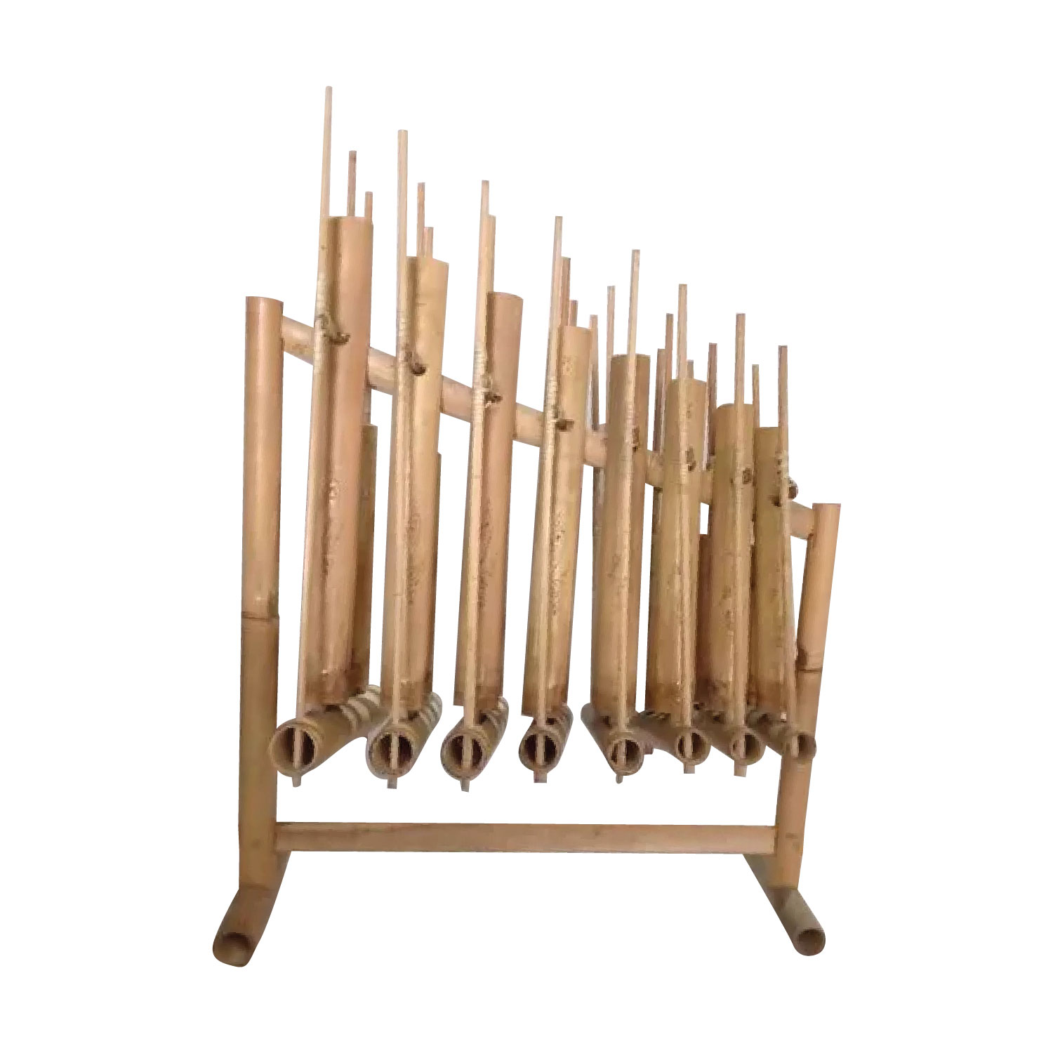 angklung (8 nada)