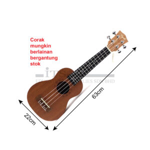 ukulele (1 set)