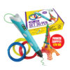 set 3d pen (12v) (1 set)