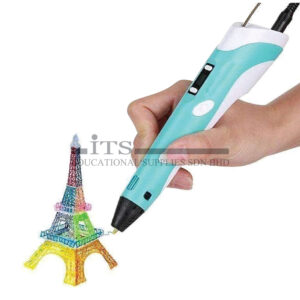 set 3d pen (12v) (1 set)