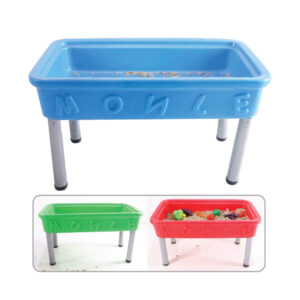 kolam pasir (1 unit)