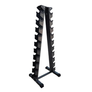 dumbbell rack (1 unit)
