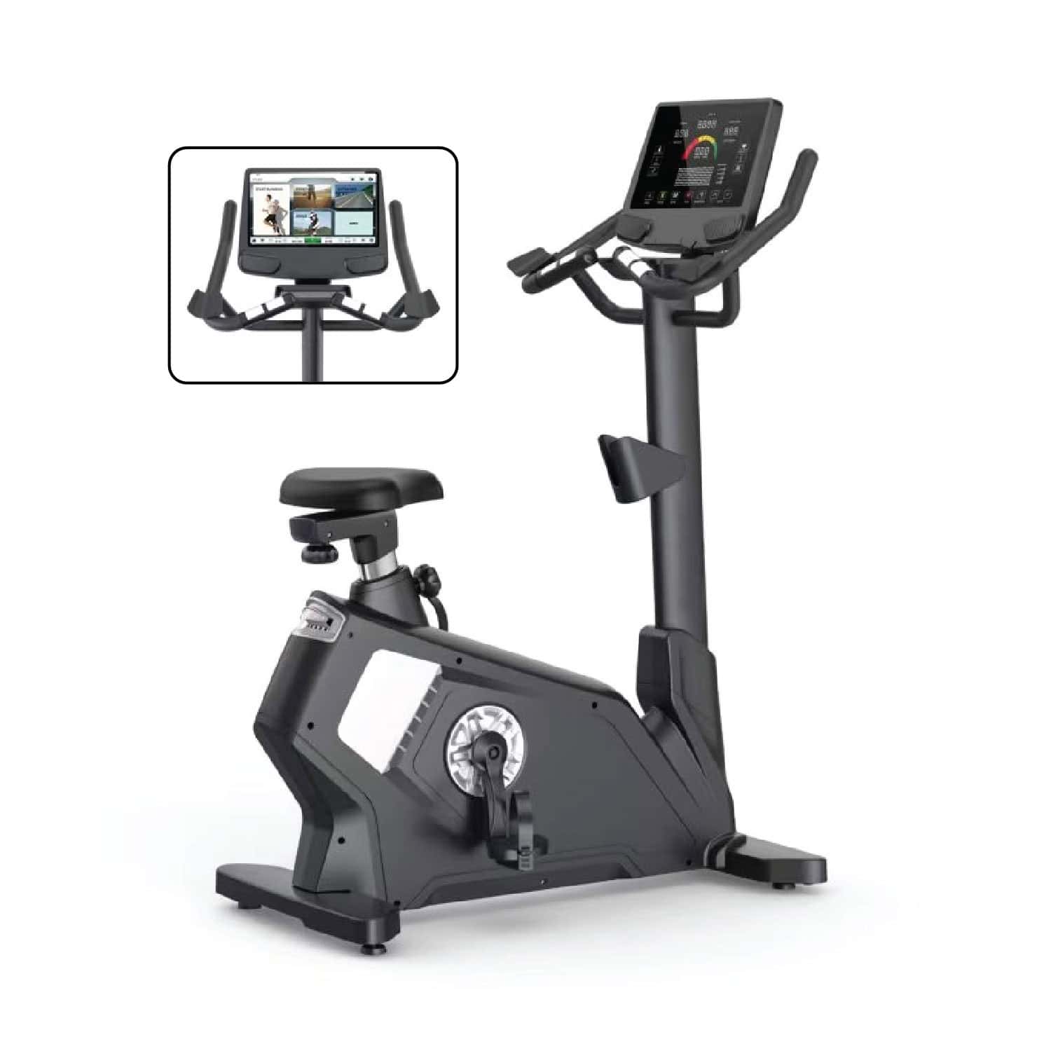 fitness bike (1 unit)