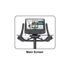 fitness bike (1 unit)