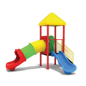 gelongsor dan terowong