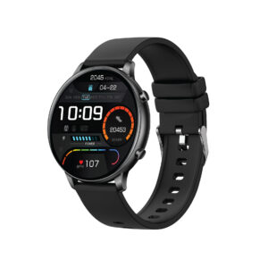 heart rate monitor (smart watch)
