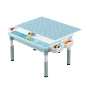 multipurpose building blocks table (1 unit)