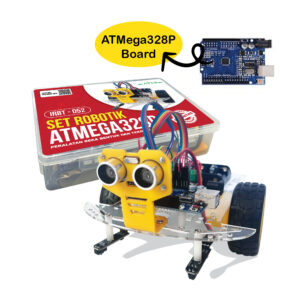 set robotik (atmega328p)