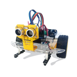 set robotik (atmega328p)