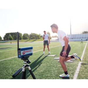 speed trap timing system (1 set)