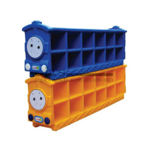 thomas shoe rack (stackable) (1 unit)