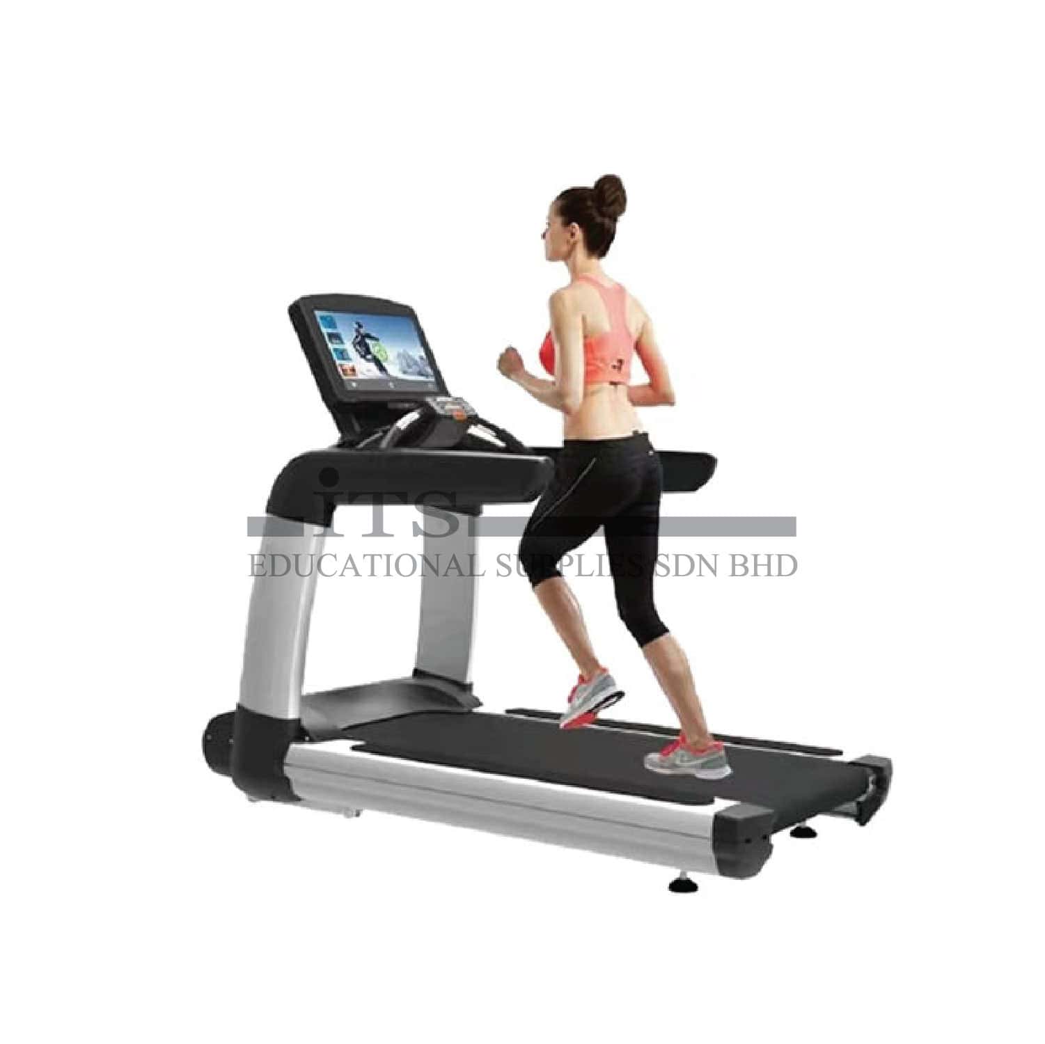 treadmill (1 unit)