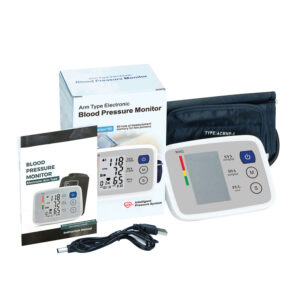 blood pressure monitor