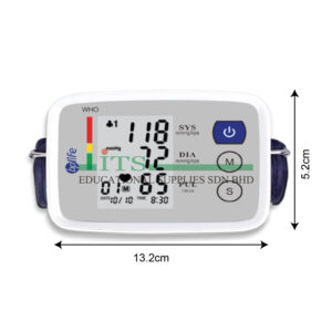 blood pressure monitor