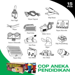 cop alatan rbt 1 (15pcs) (copy)