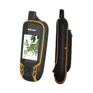 handheld gps