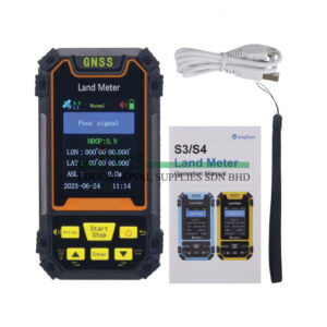 alat pengukur latitud & longtitud gps (s4)
