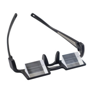 inverted prism glasses
