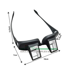 prism spectacles