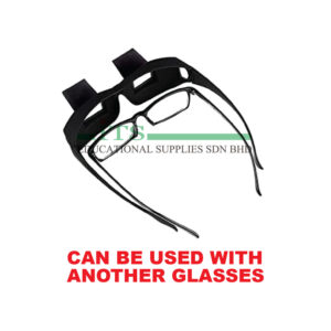 prism spectacles