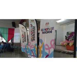 kit generasi madani (1 set)