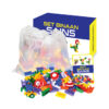 set binaan sains