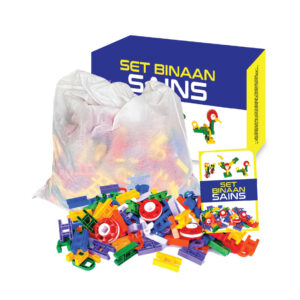 set binaan sains