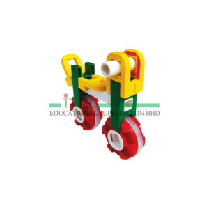 set binaan sains