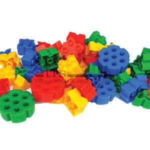 set binaan (blocks) (440pcs±)